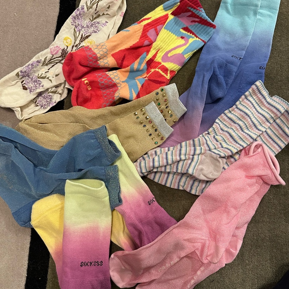 Socks bundle